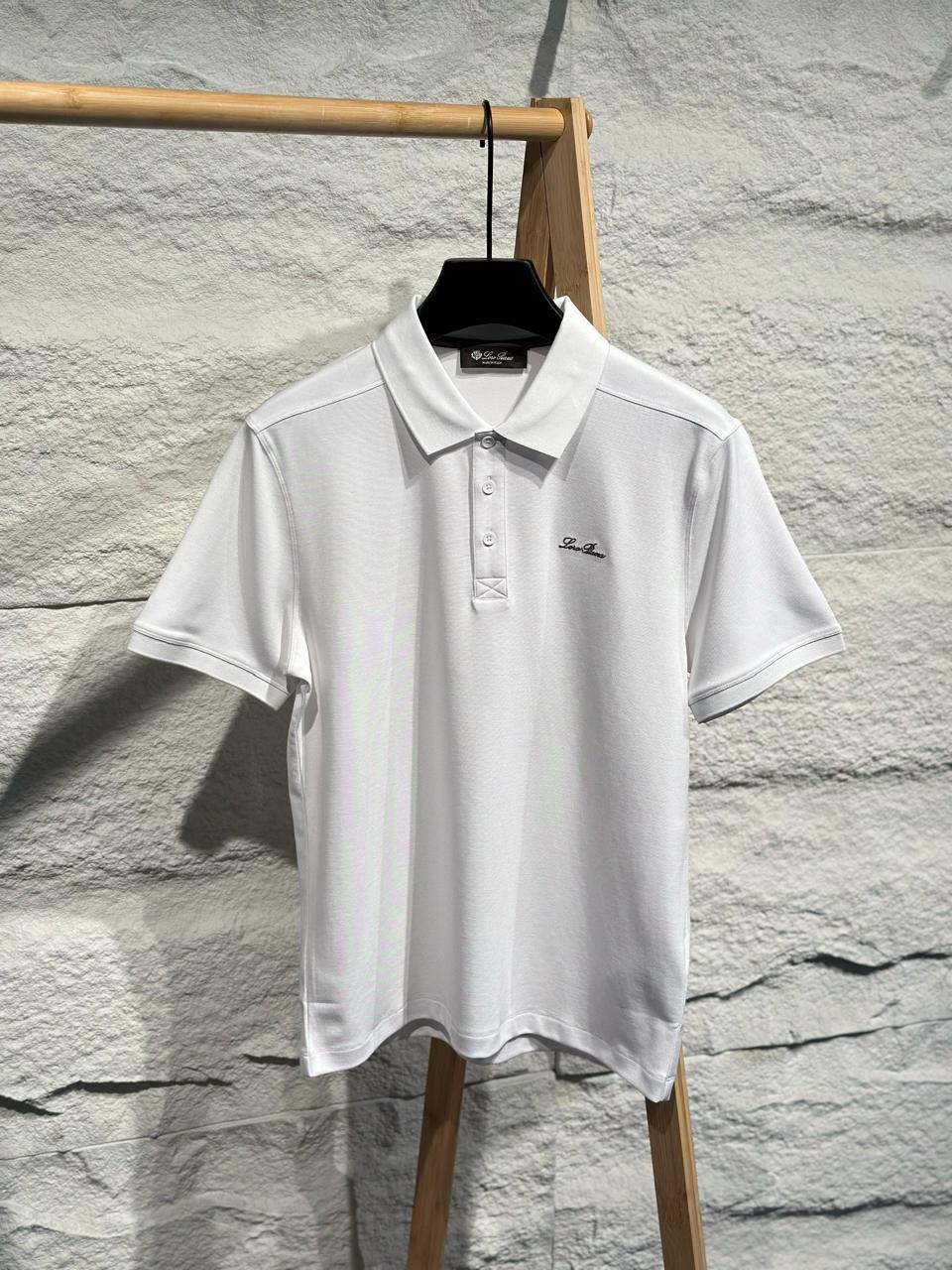 Men polo T-shirts Lilly Onlines