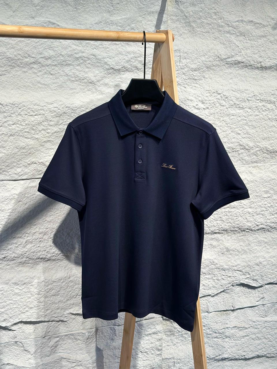 Men polo T-shirts Lilly Onlines