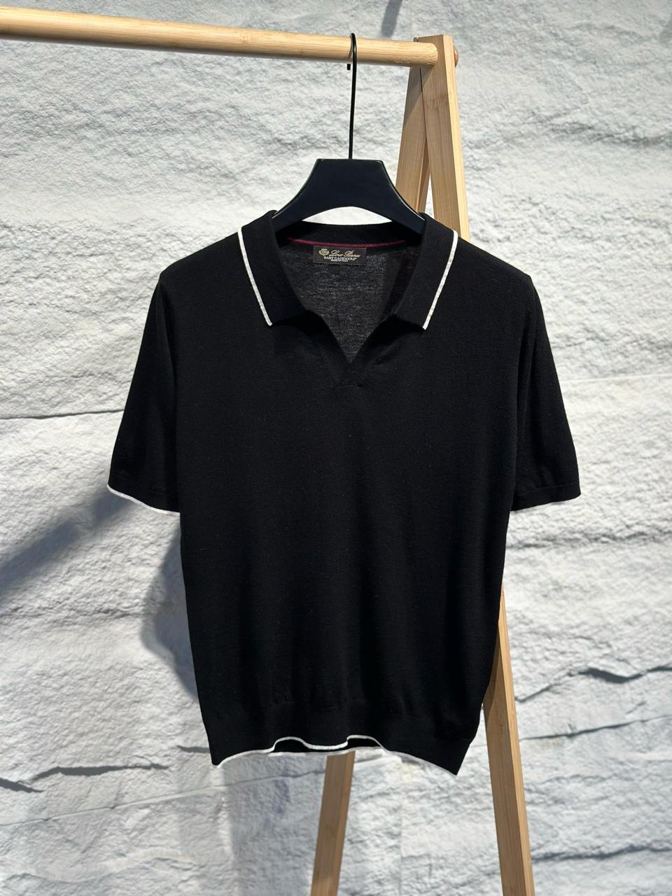 Men polo T-shirts Lilly Onlines