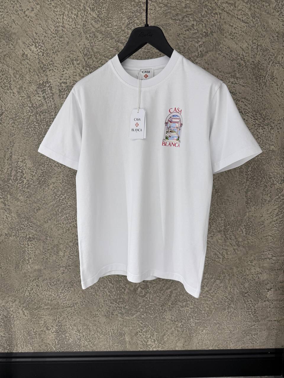 Men T-shirts Lilly Onlines