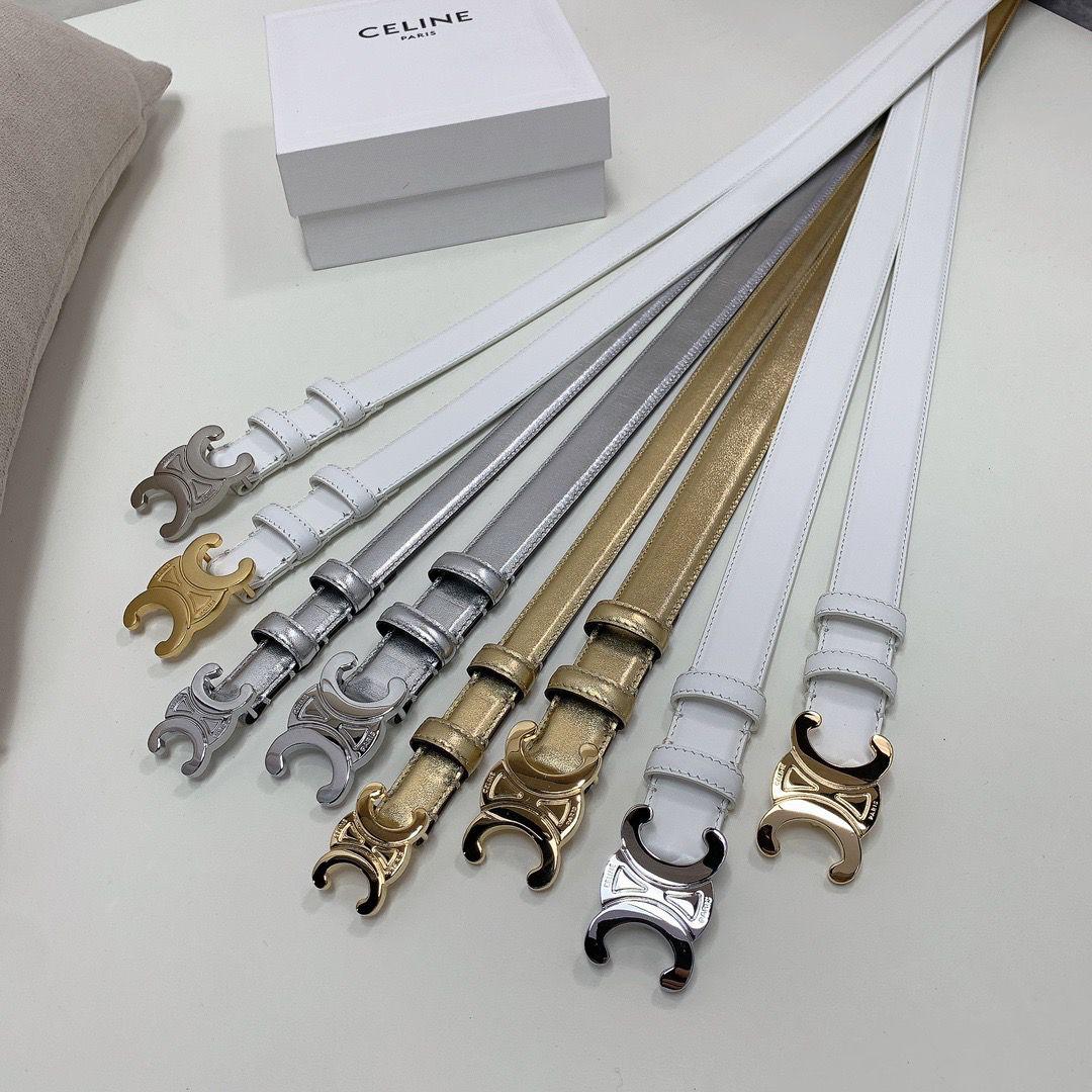 Ladies belts Lilly Onlines