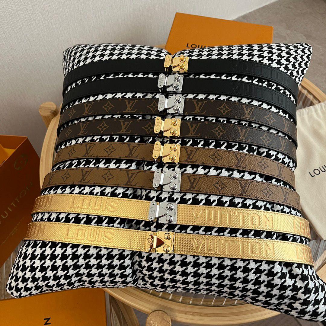 Ladies belts Lilly Onlines