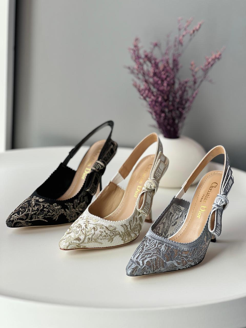 Ladies heels Lilly Onlines