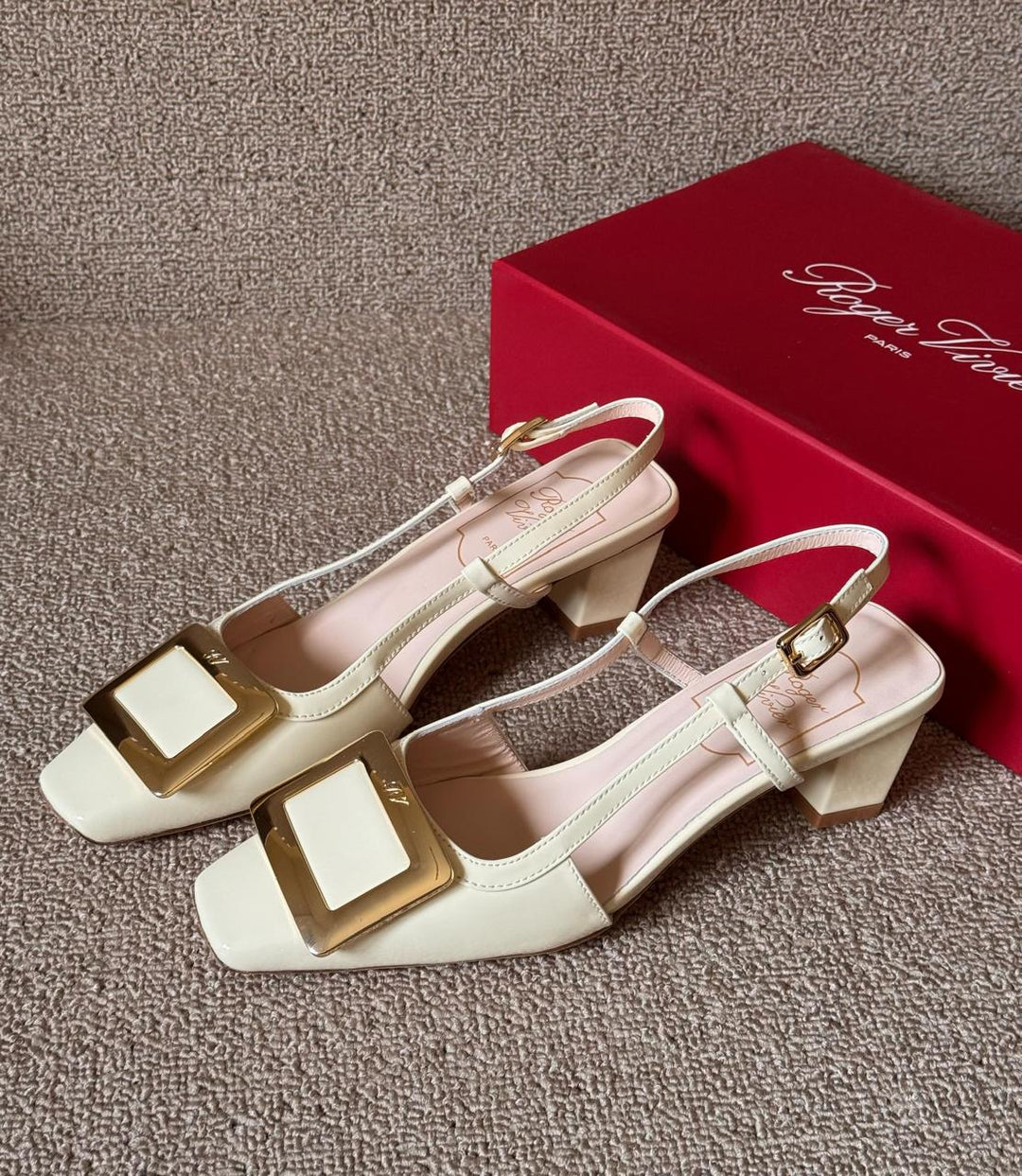 Ladies heels Lilly Onlines