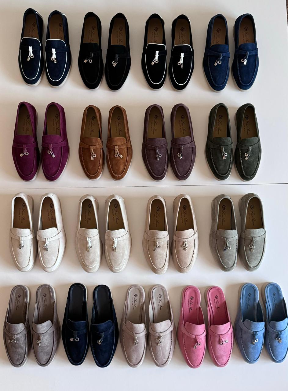 Ladies shoes Lilly Onlines