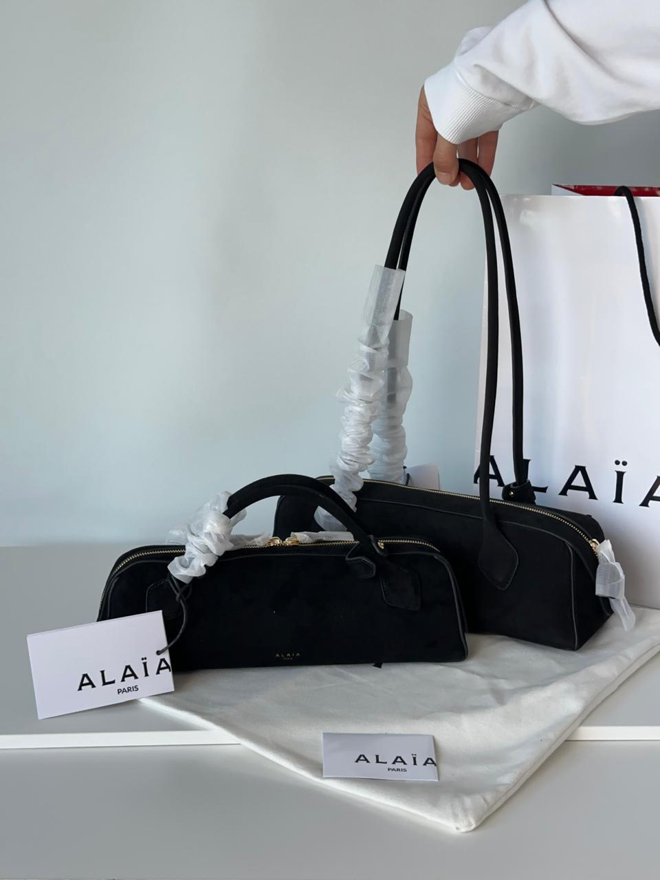 Ladies Alaia bags Lilly Onlines