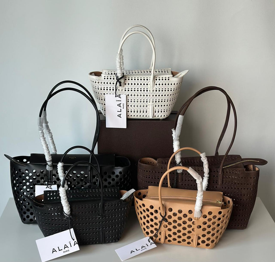 Ladies Alaia bags Lilly Onlines