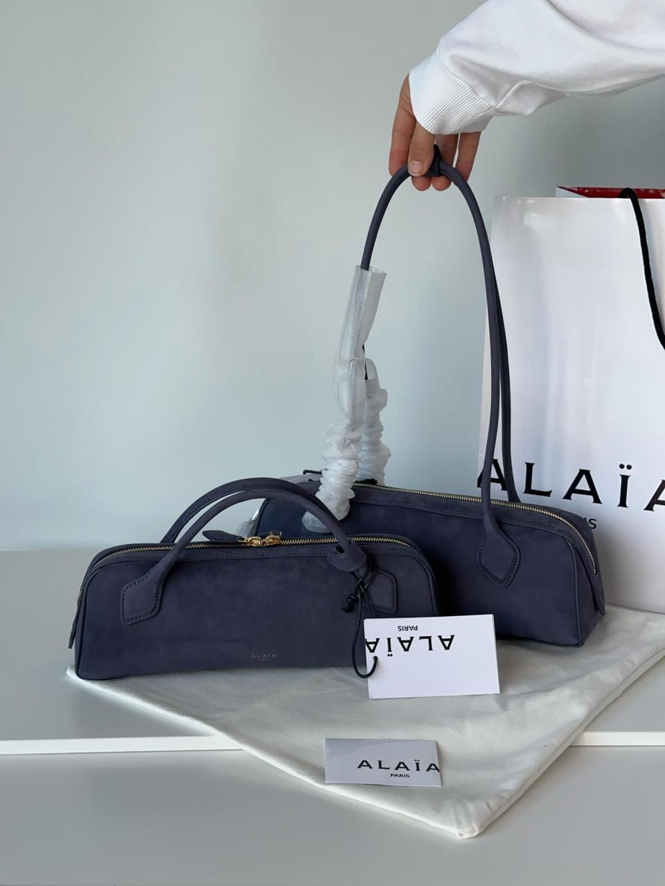 Ladies Alaia bags Lilly Onlines