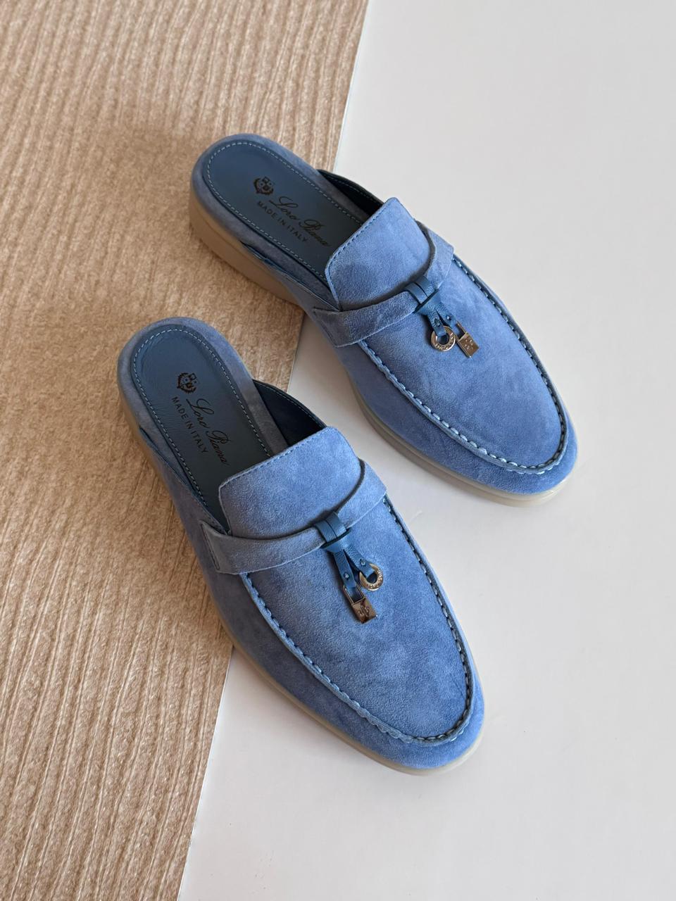 Ladies loro piana shoes Lilly Onlines