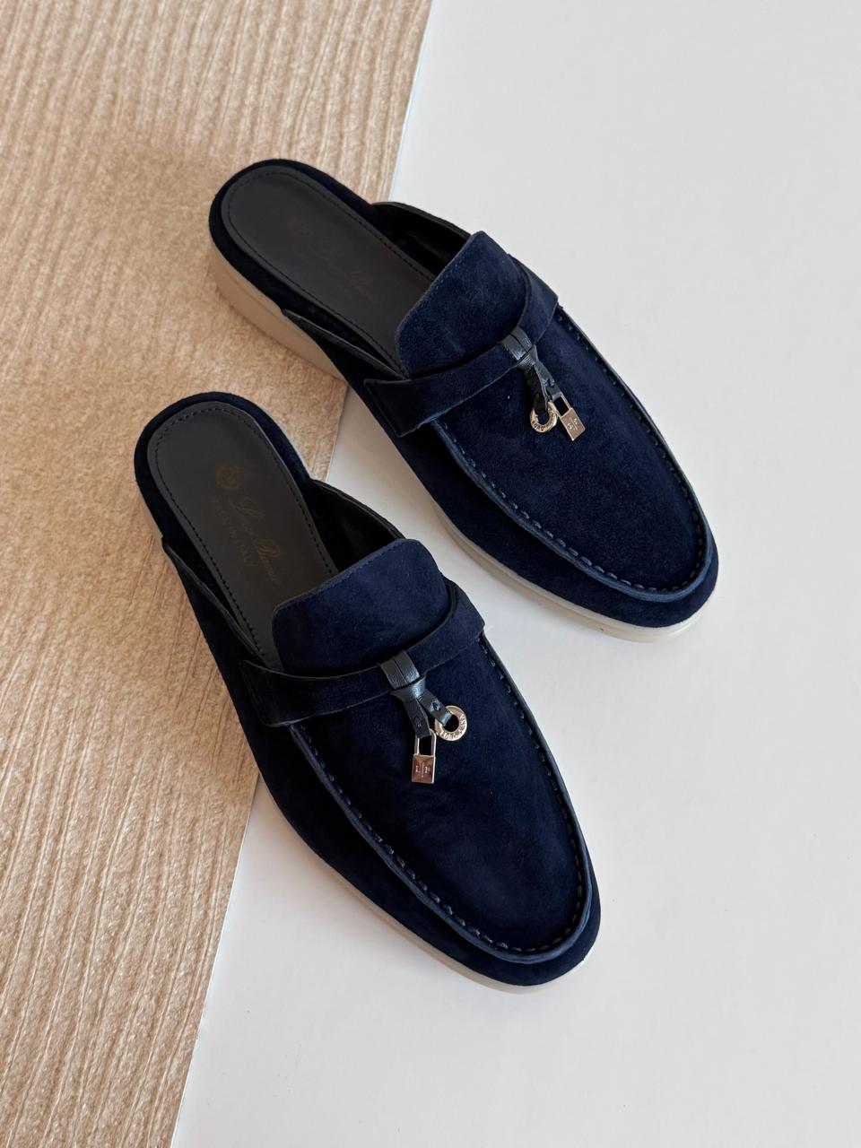 Ladies loro piana shoes Lilly Onlines