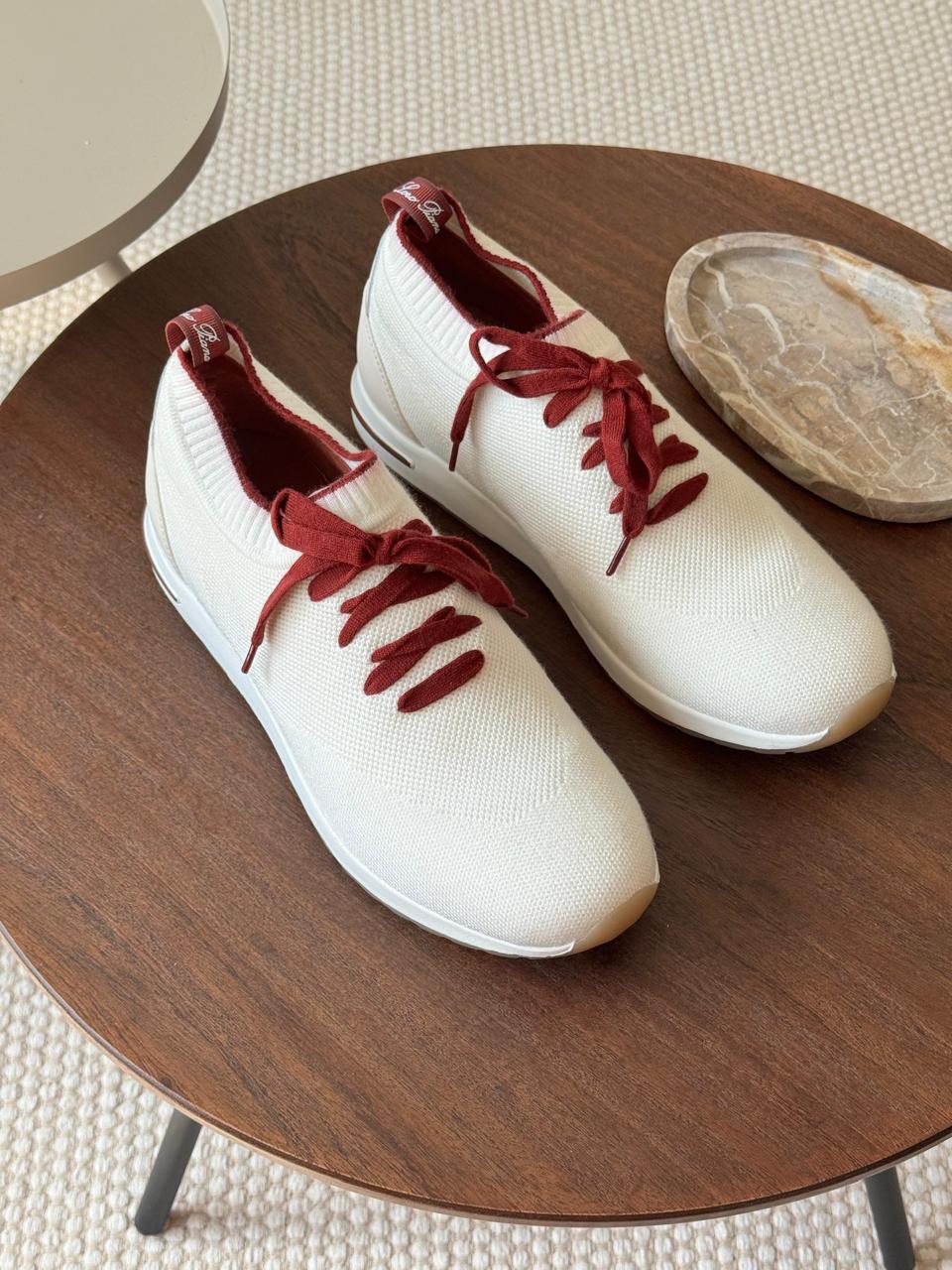 Ladies loro piana shoes Lilly Onlines