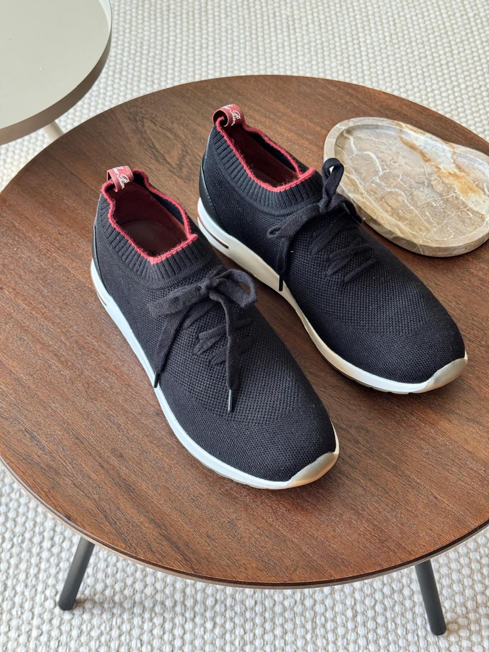 Ladies loro piana shoes Lilly Onlines