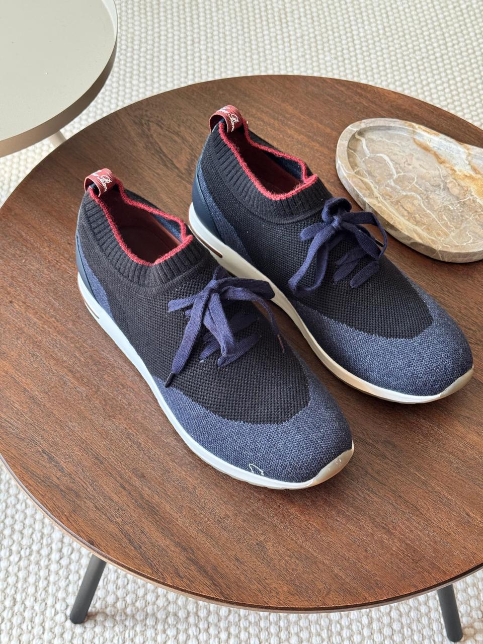 Ladies loro piana shoes Lilly Onlines
