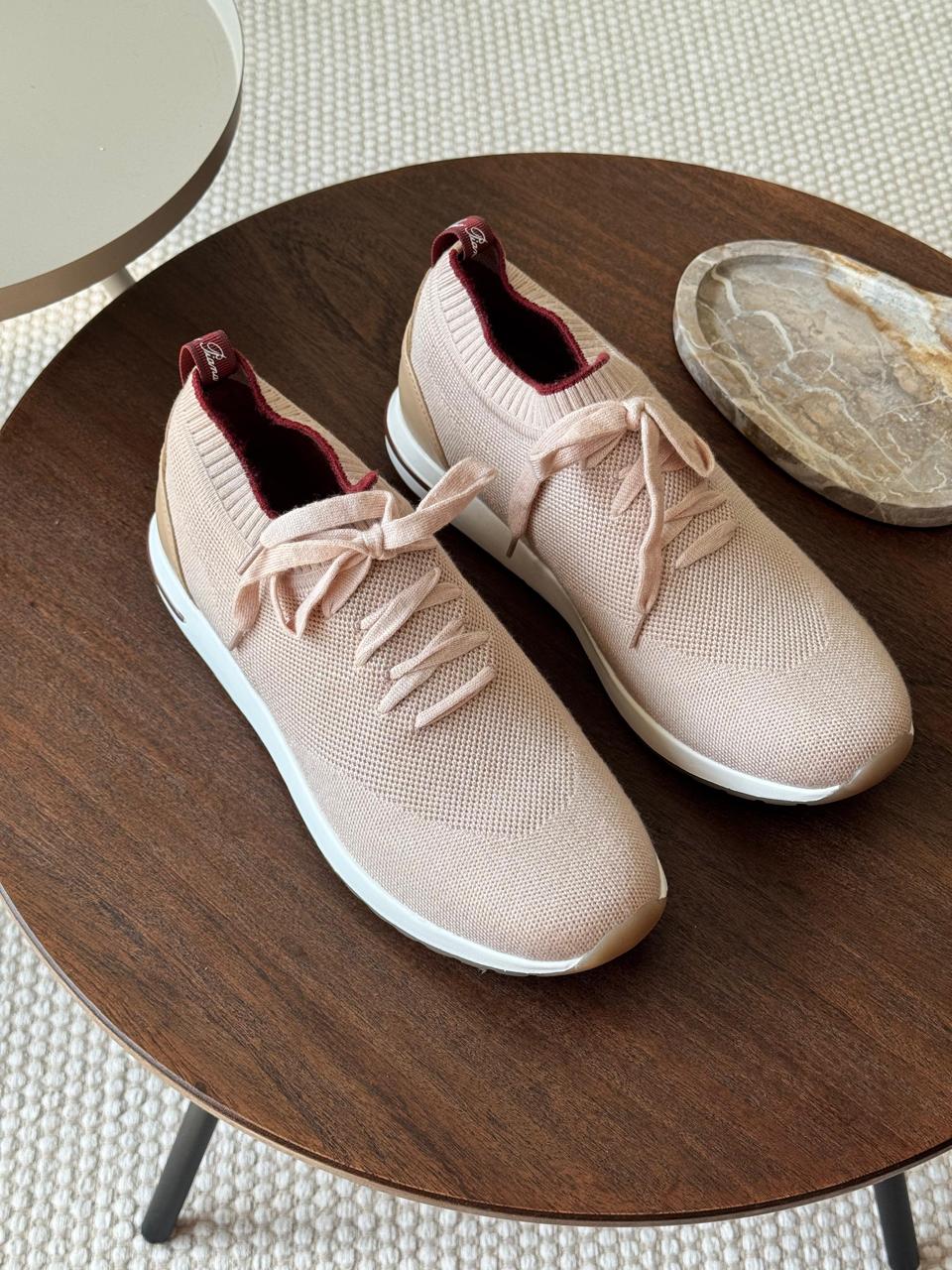 Ladies loro piana shoes Lilly Onlines