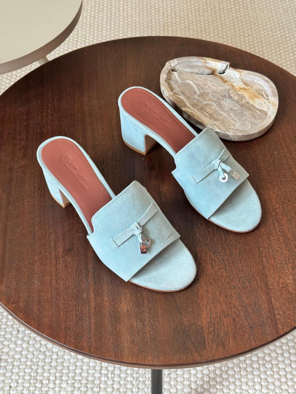 Ladies loro piana shoes Lilly Onlines