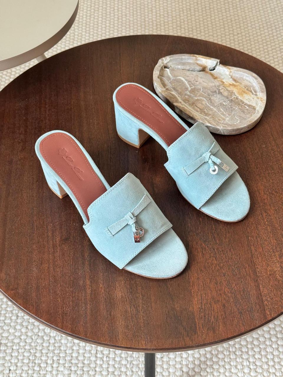 Ladies loro piana shoes Lilly Onlines