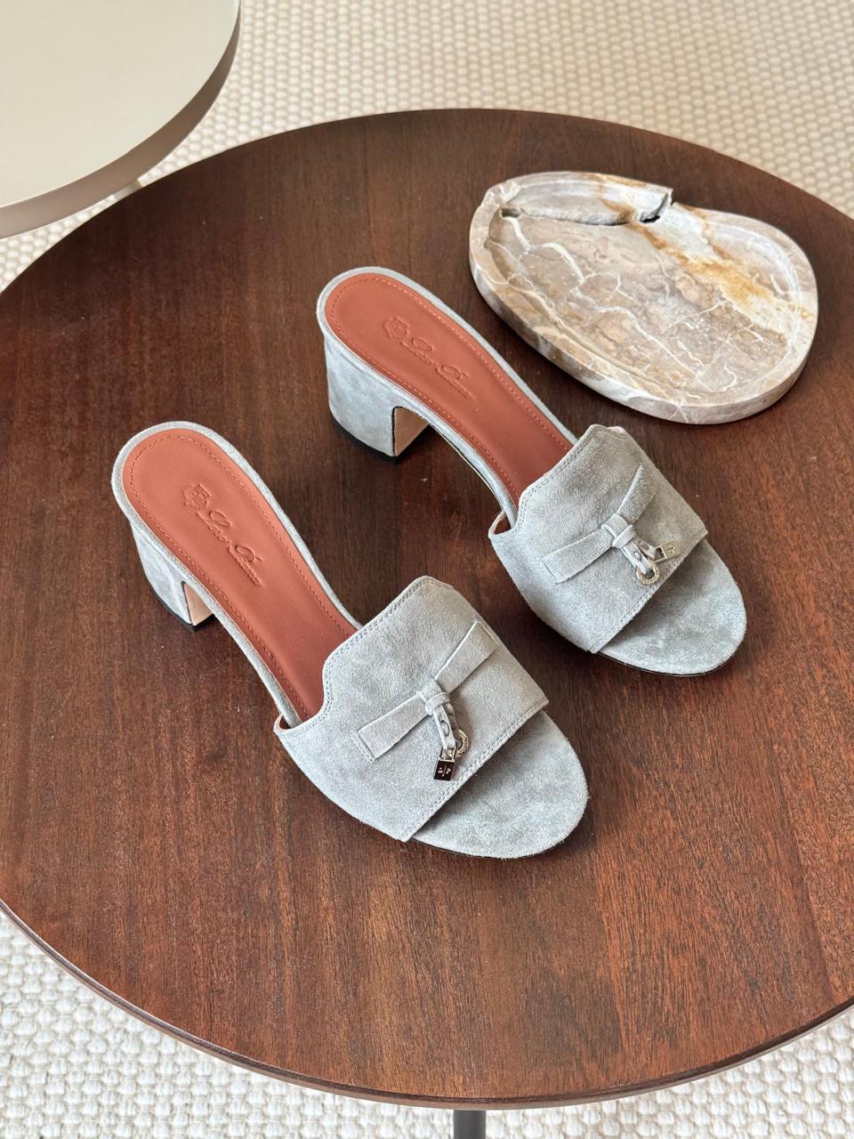 Ladies loro piana shoes Lilly Onlines
