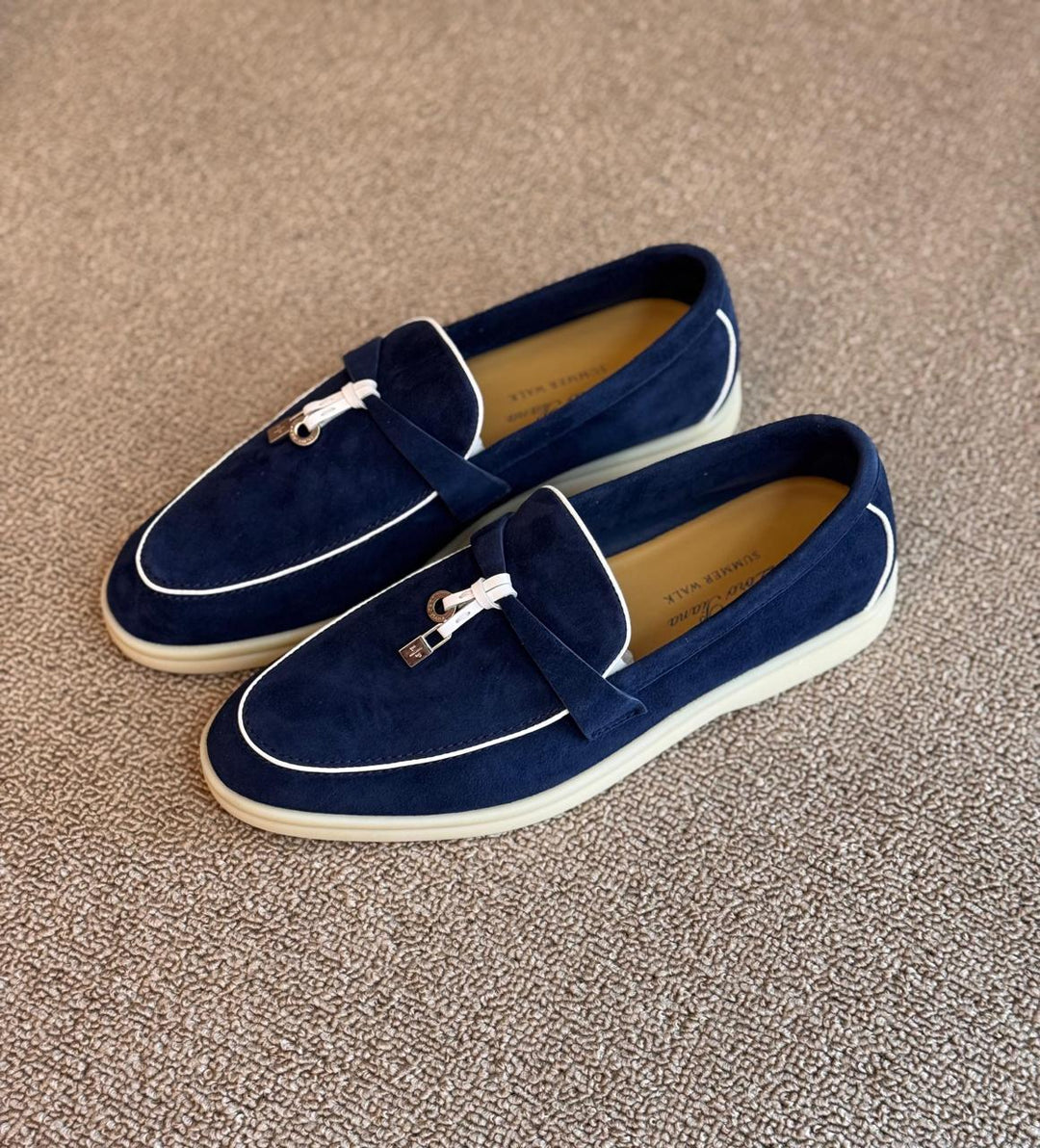 Ladies loro piana shoes Lilly Onlines