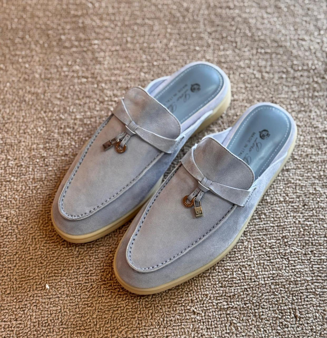 Ladies loro piana shoes Lilly Onlines