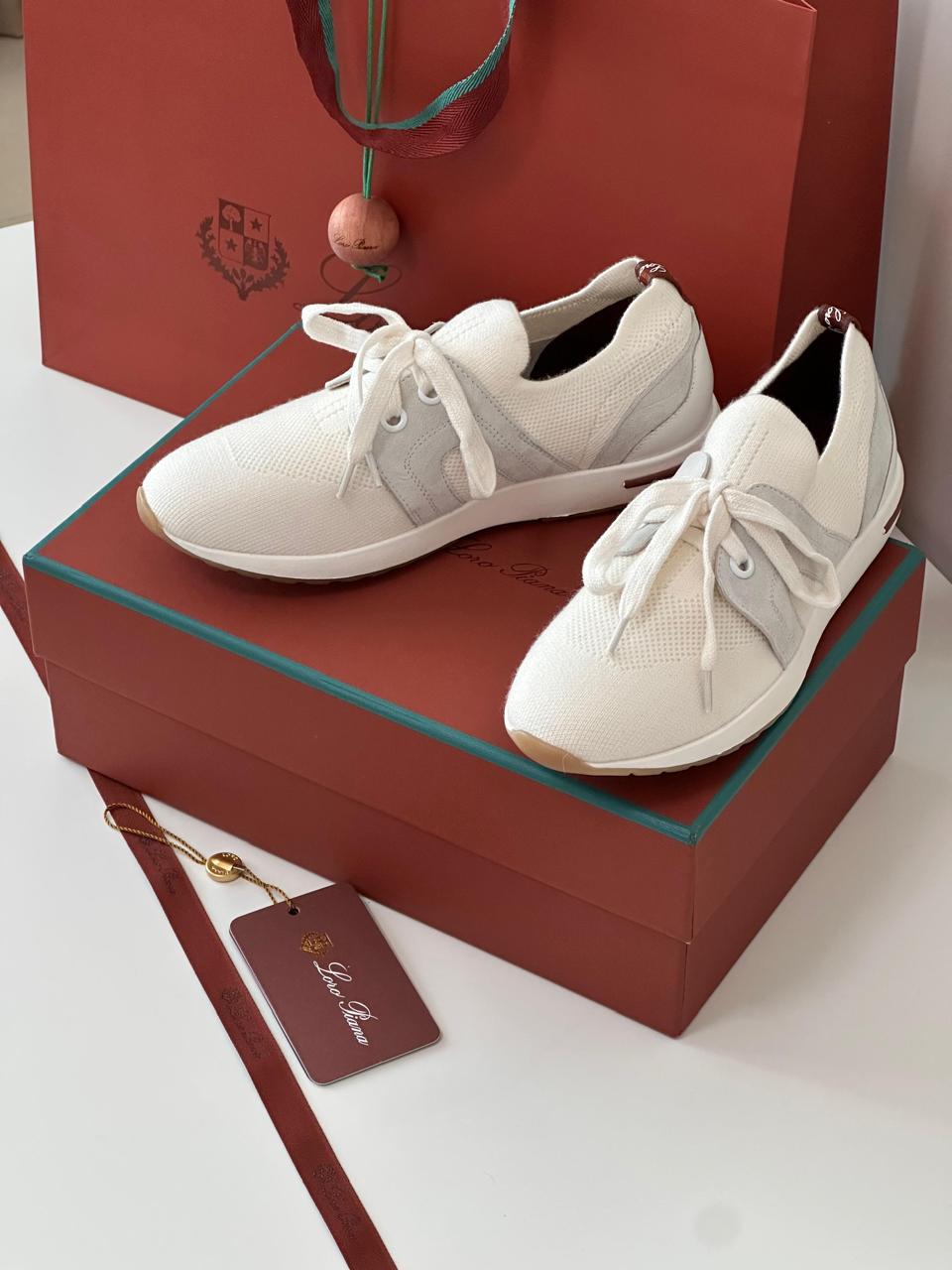 Ladies loro piana shoes Lilly Onlines