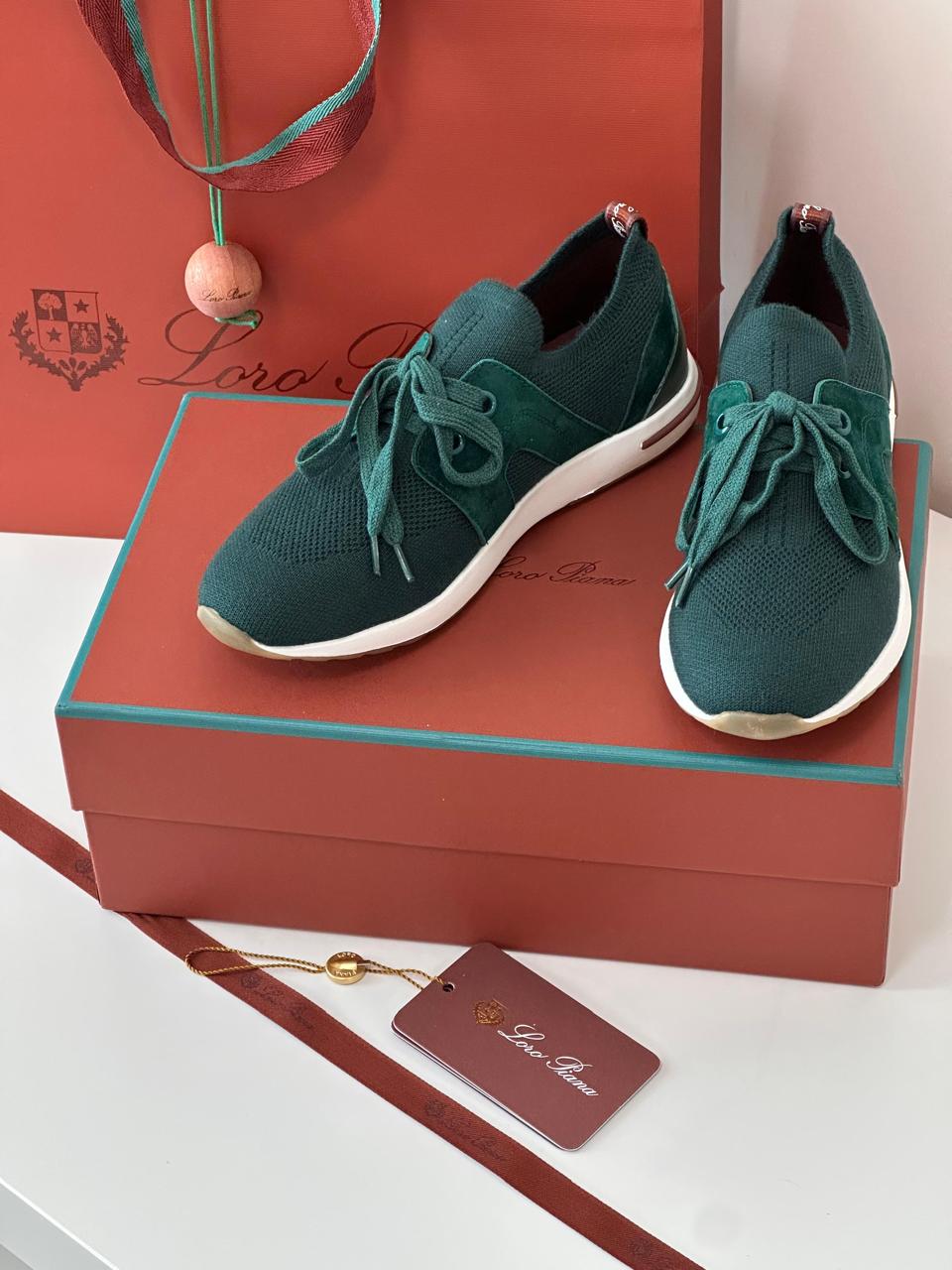 Ladies loro piana shoes Lilly Onlines