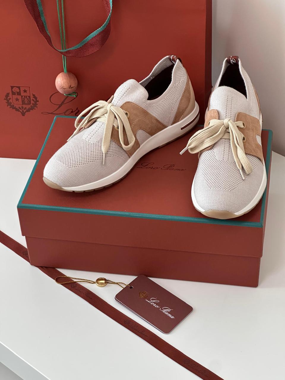 Ladies loro piana shoes Lilly Onlines