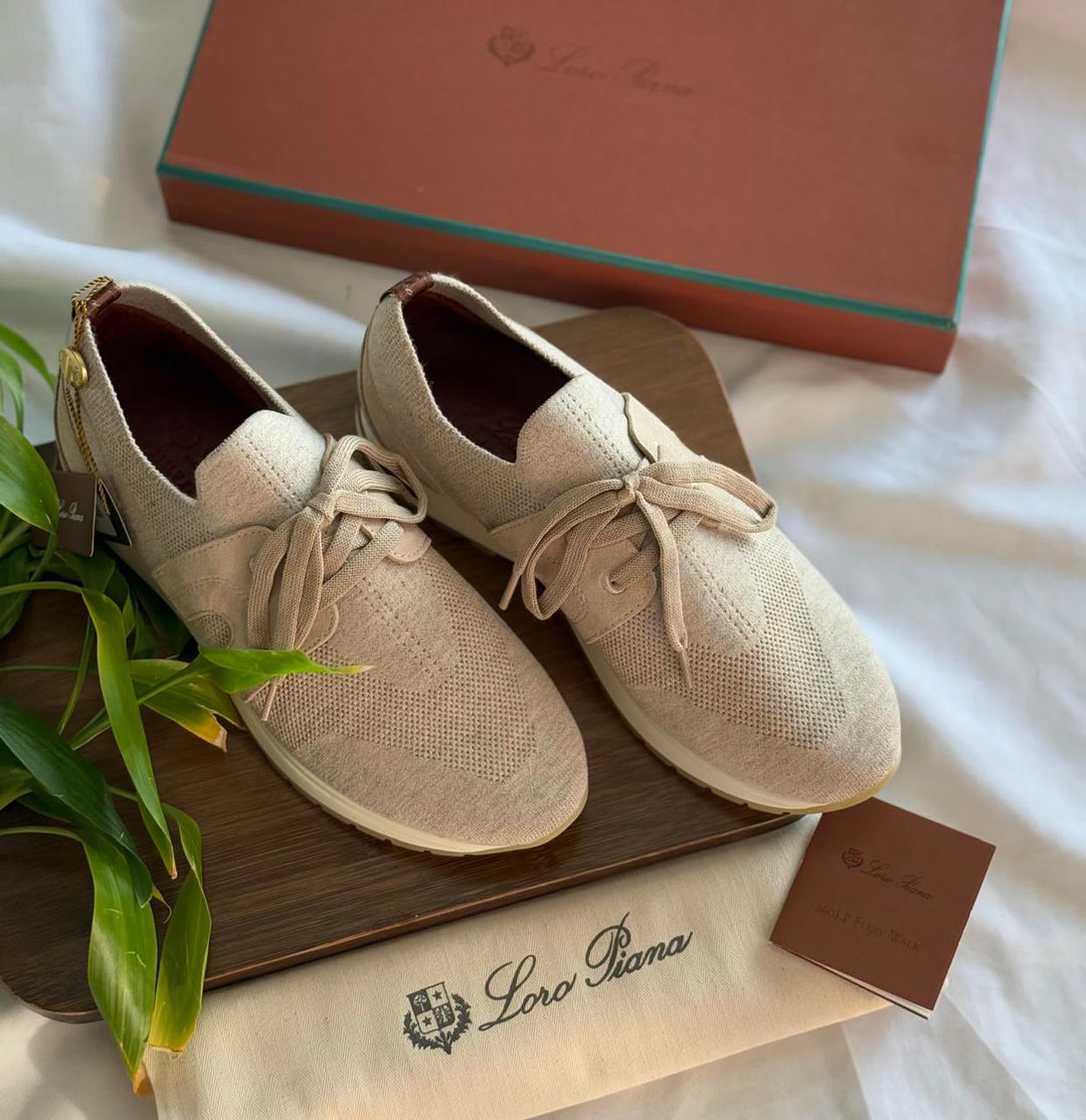 Ladies loro piana shoes Lilly Onlines