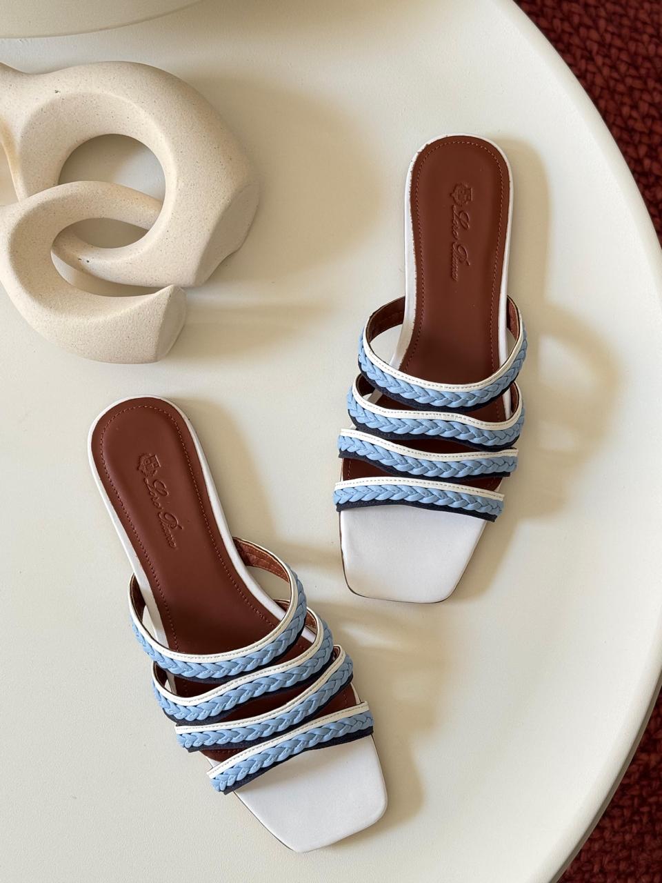 Ladies loro piana shoes Lilly Onlines