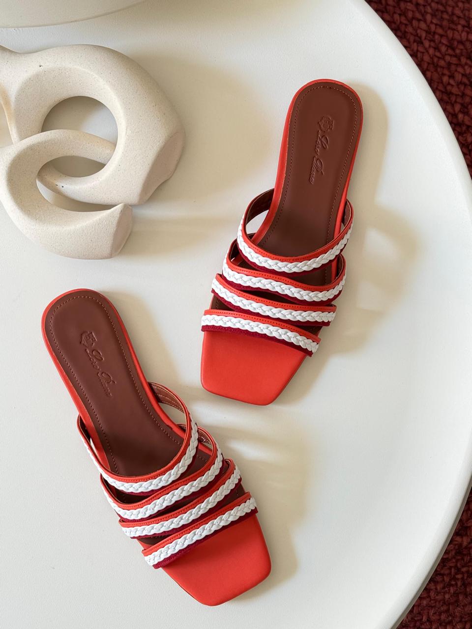 Ladies loro piana shoes Lilly Onlines