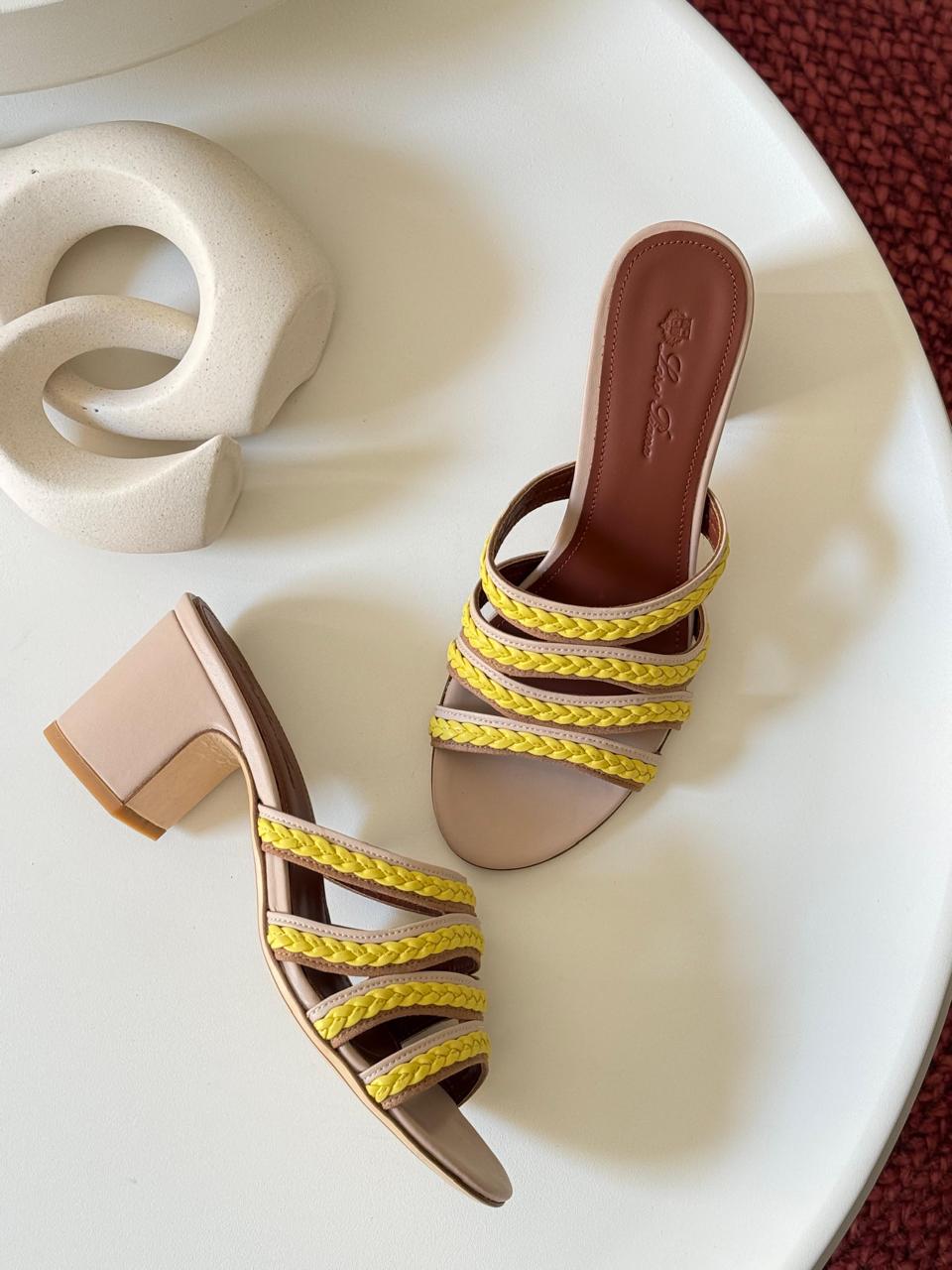 Ladies loro piana shoes Lilly Onlines