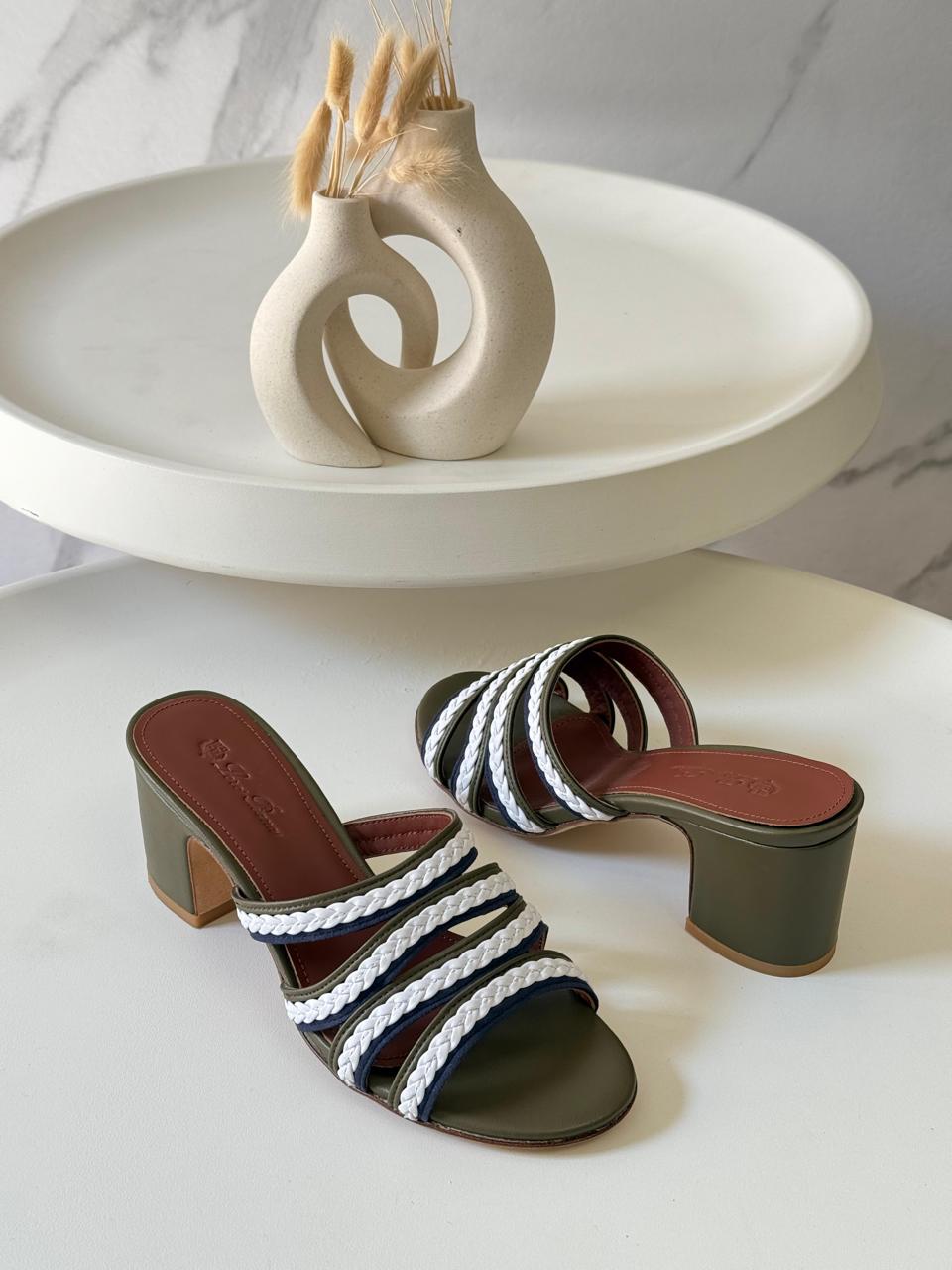 Ladies loro piana shoes Lilly Onlines