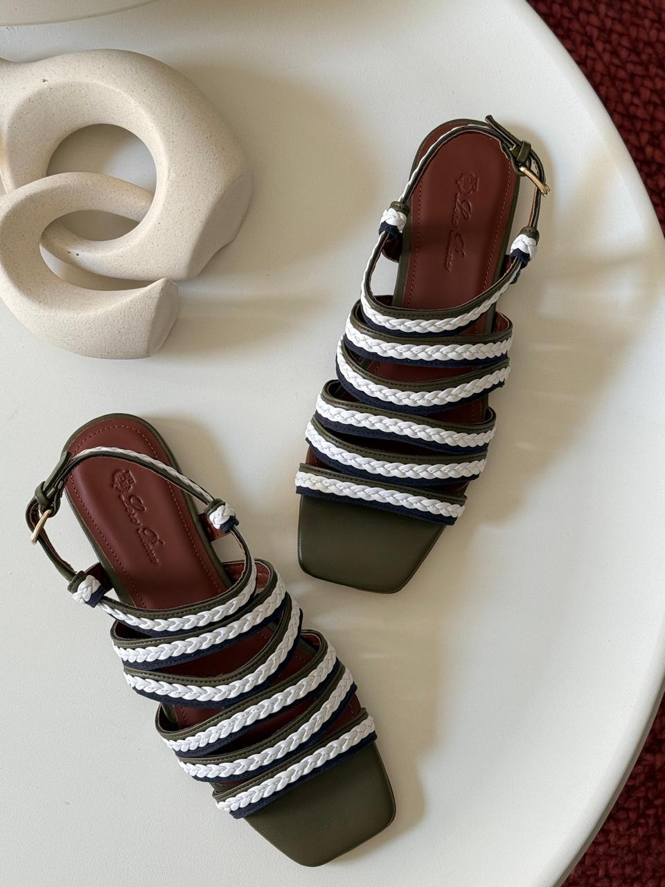 Ladies loro piana shoes Lilly Onlines