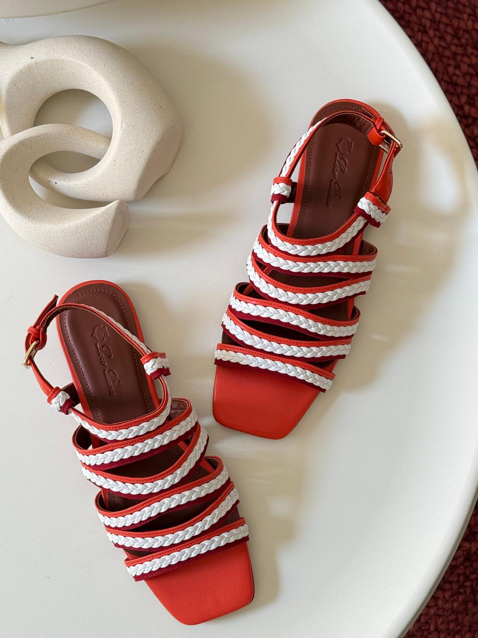 Ladies loro piana shoes Lilly Onlines