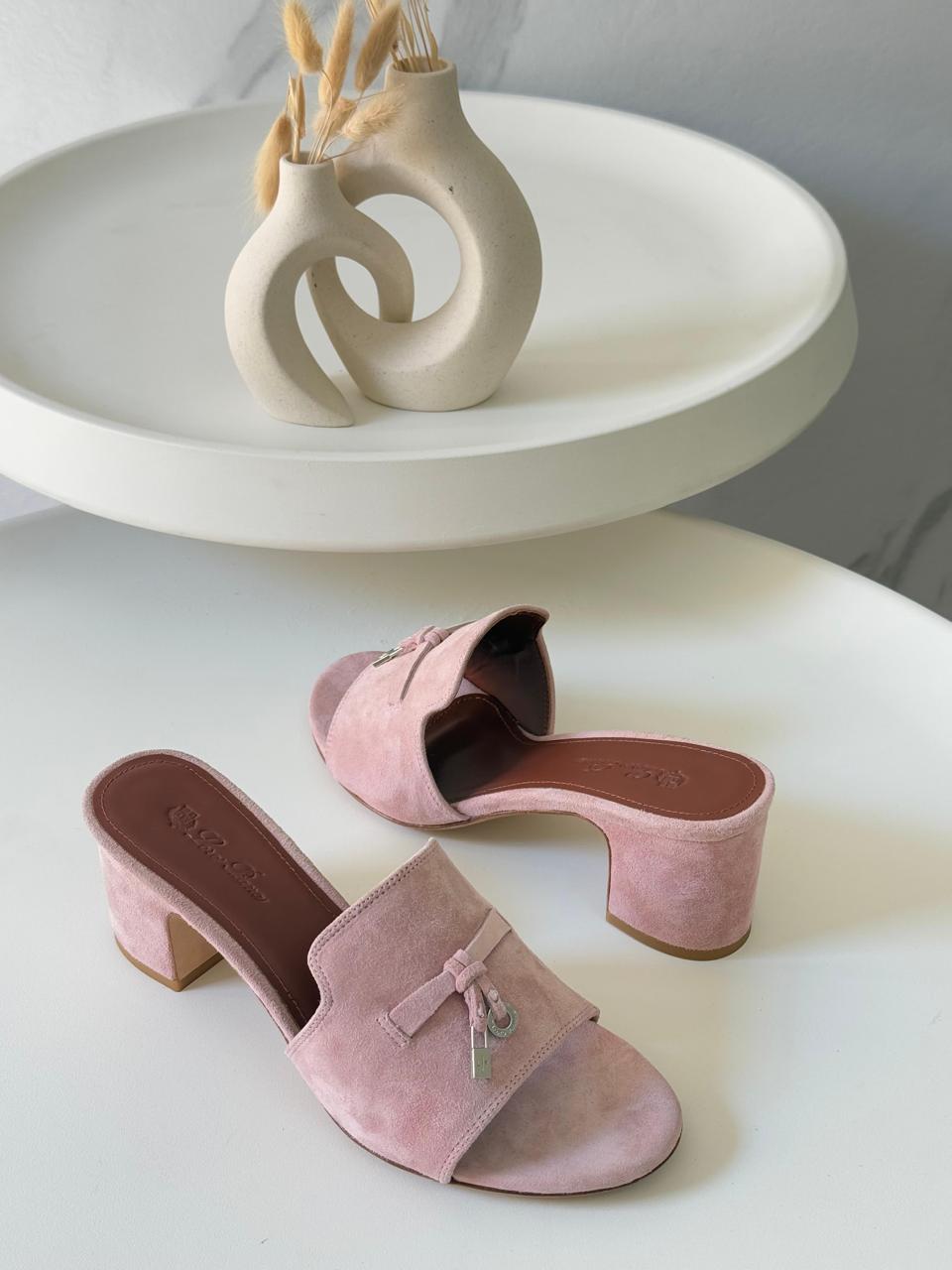 Ladies loro piana shoes Lilly Onlines