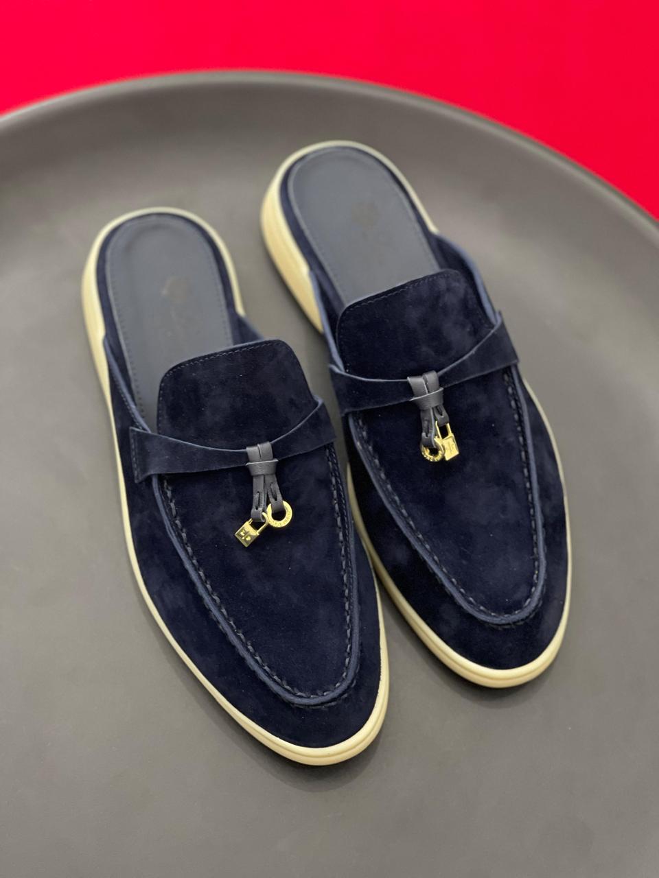 Ladies loro piana shoes Lilly Onlines