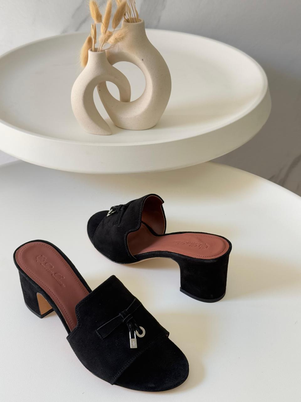Ladies loro piana shoes Lilly Onlines