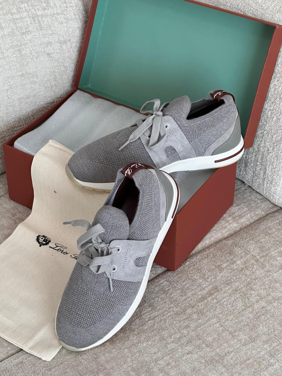 Ladies loro piana shoes Lilly Onlines