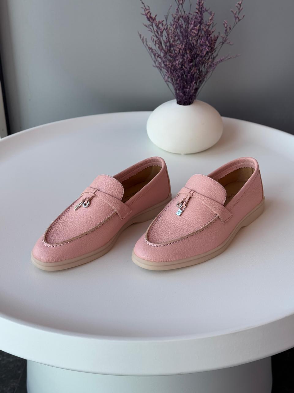 Ladies loro piana shoes Lilly Onlines