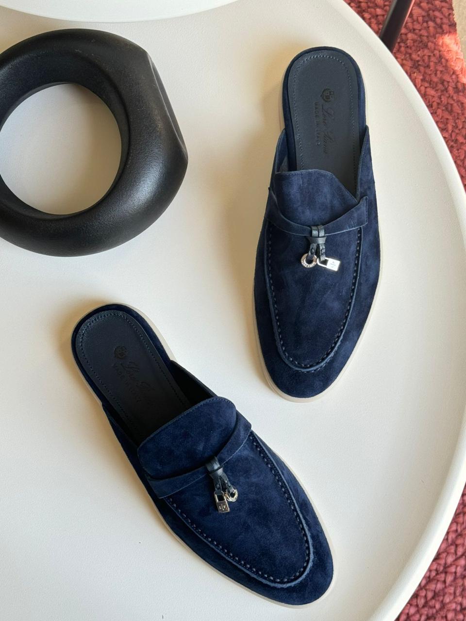 Ladies loro piana shoes Lilly Onlines
