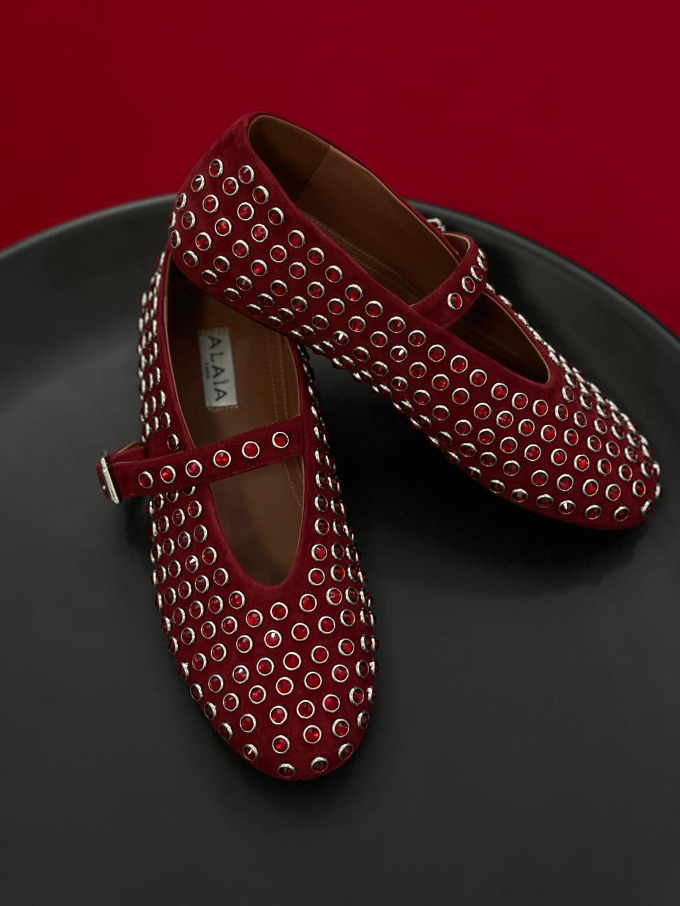 Ladies shoes Lilly Onlines