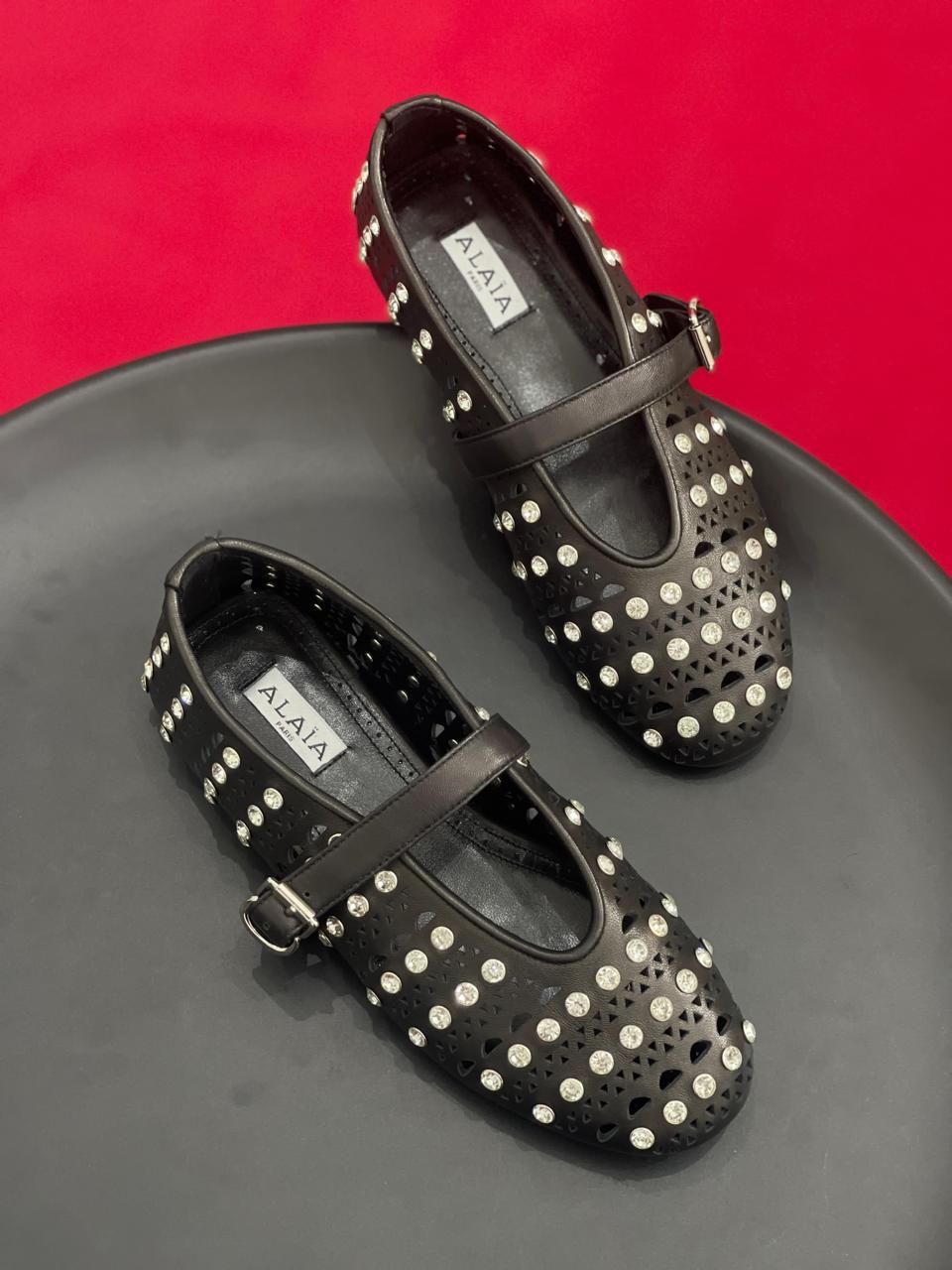Ladies shoes Lilly Onlines