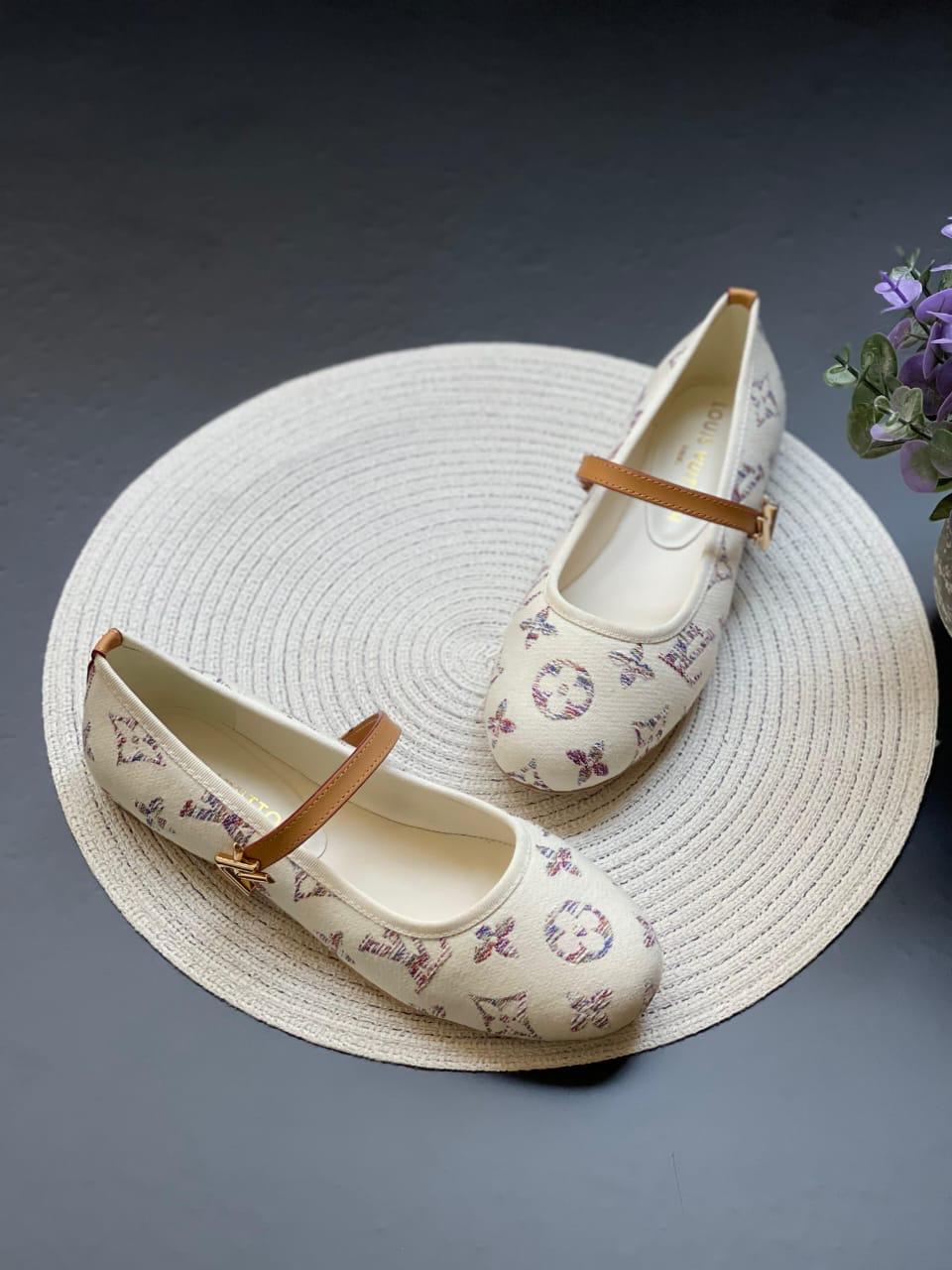 Ladies shoes Lilly Onlines