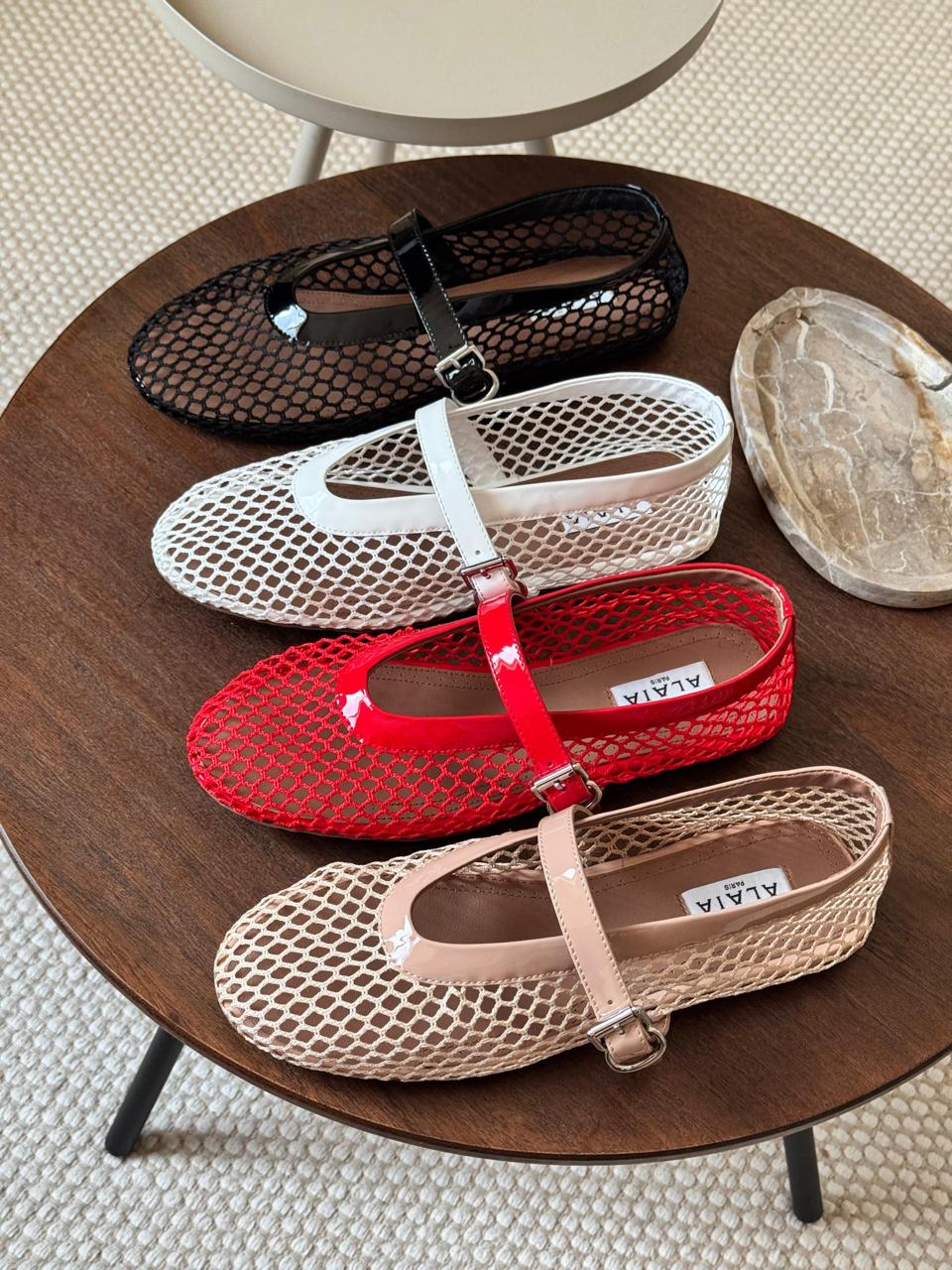 Ladies shoes Lilly Onlines