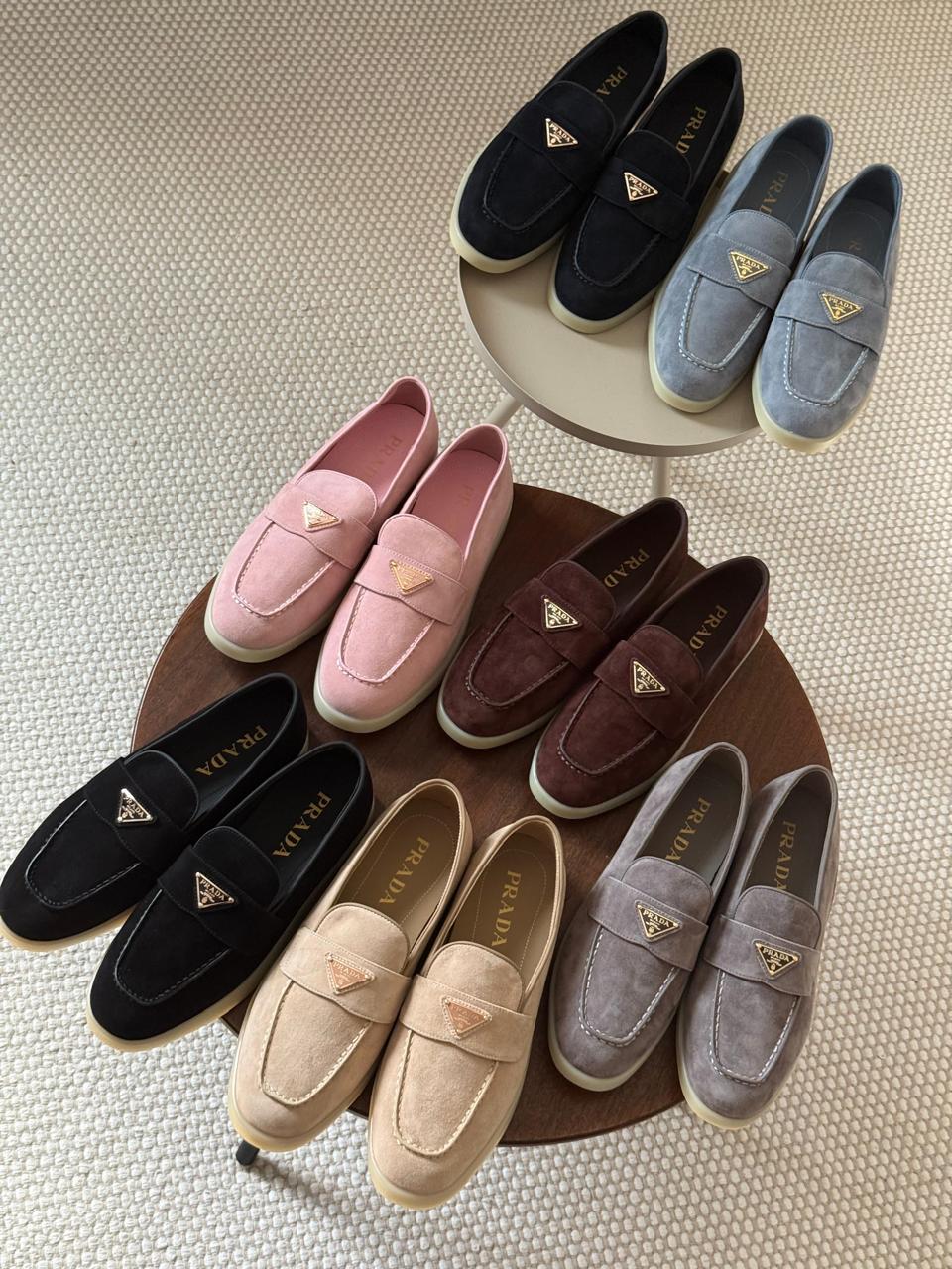 Ladies shoes Lilly Onlines