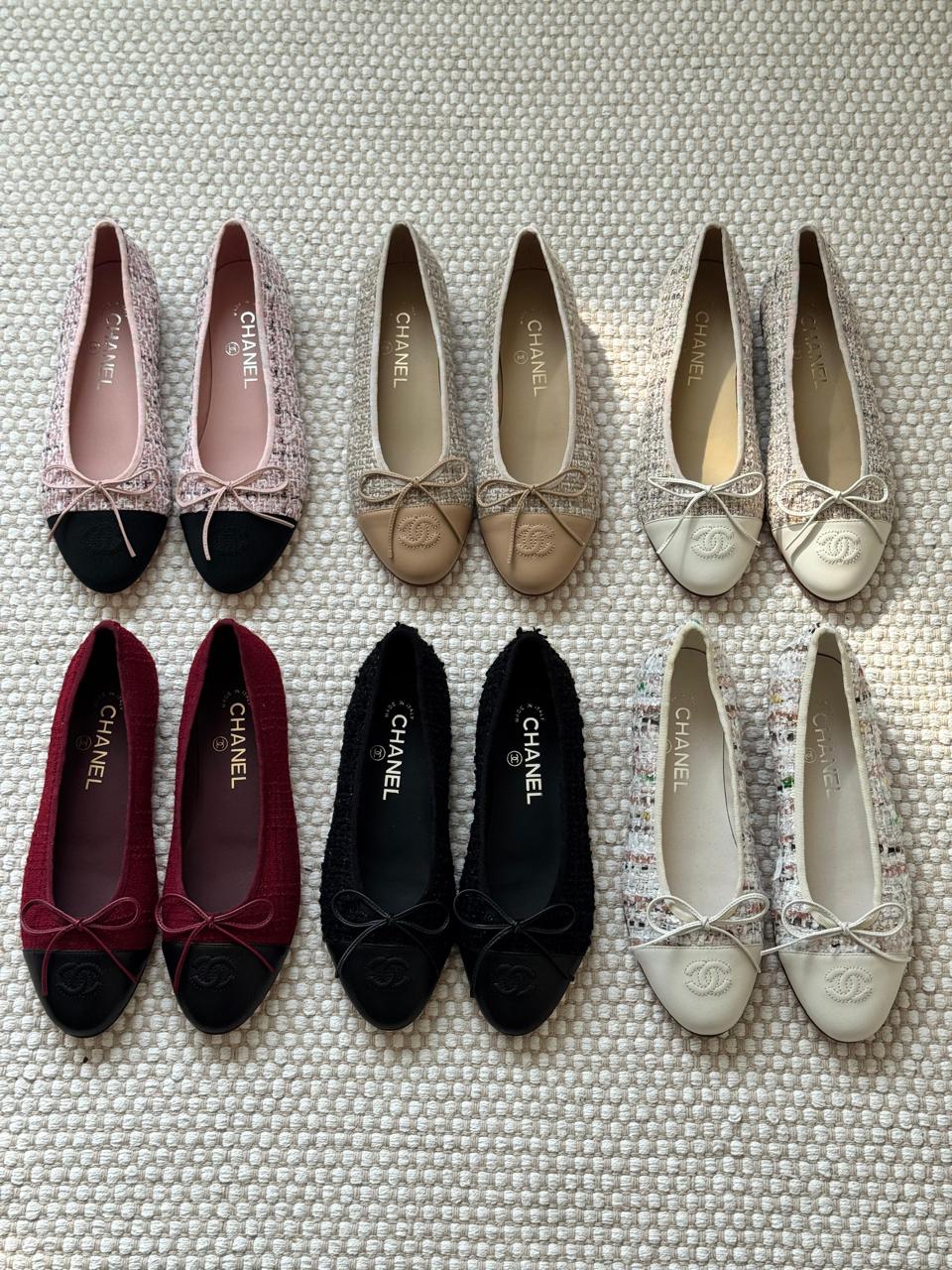 Ladies shoes Lilly Onlines