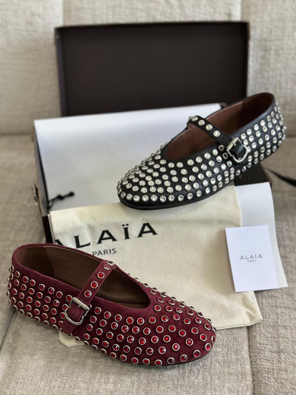 Ladies shoes Lilly Onlines
