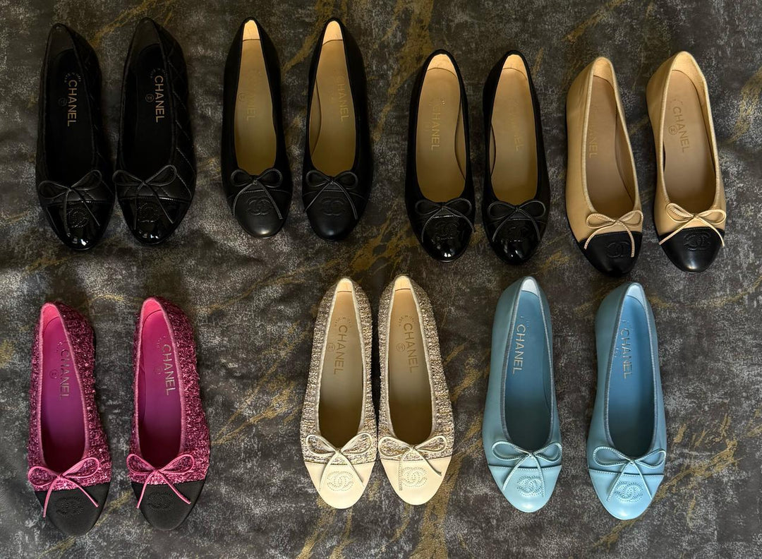 Ladies shoes Lilly Onlines