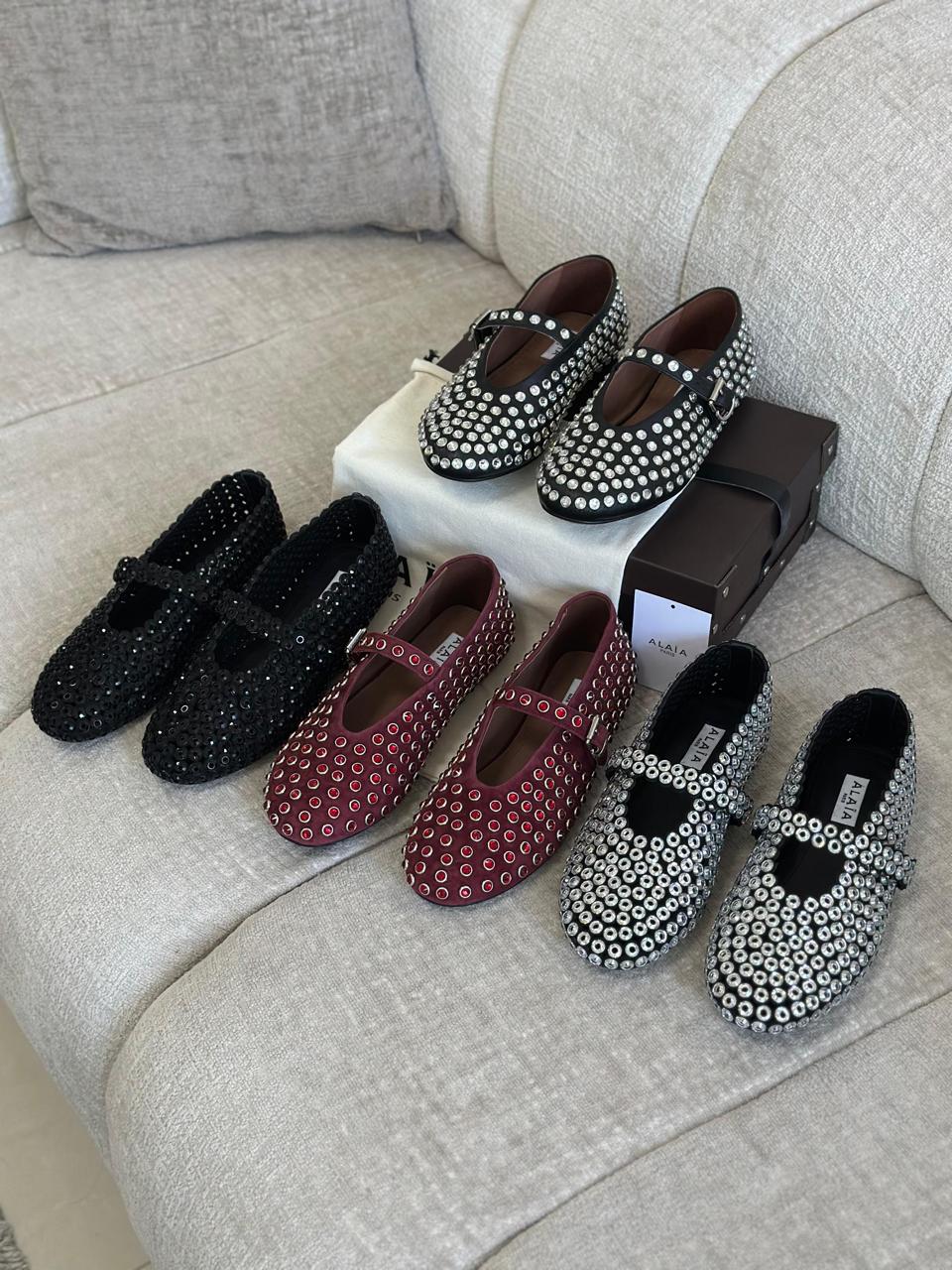 Ladies shoes Lilly Onlines