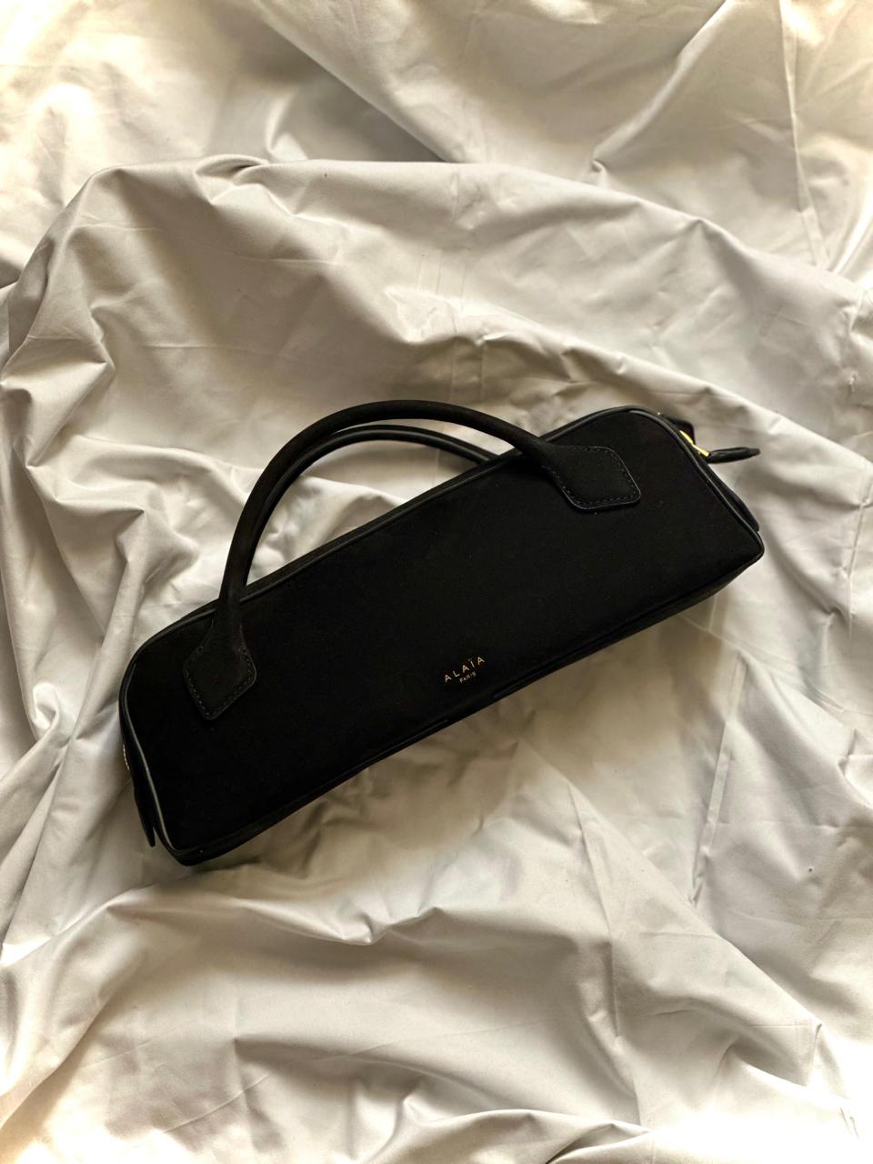 Ladies Alaia bags Lilly Onlines