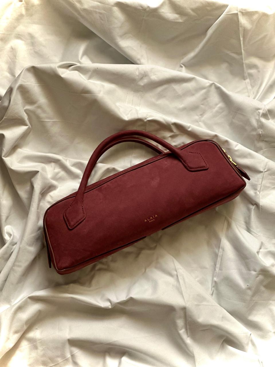 Ladies Alaia bags Lilly Onlines